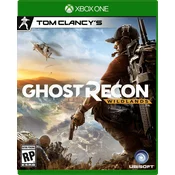 Tom Clancys Ghost Recon Wildlands (XBOX ONE) - Rabljeno