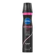 Nivea lak za lase Extreme Hold, stopnja utrjevanja: 6, 250 ml