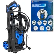 Forsage Visokotlačni čistilec 1800W 135bar