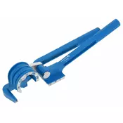 HOGERT Savijač cevi 6.3 - 8.0 - 10.0 mm bakar- aluminijumum