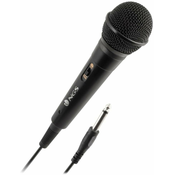 Dinamicni mikrofon NGS ELEC-MIC-0001 (Obnovljeno A)