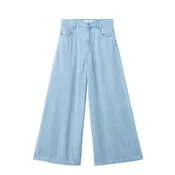 MANGO Kavbojke Eva  moder denim