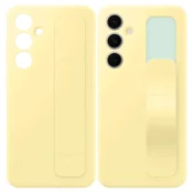 1 to 3 Samsung Stoječa Grip Etui Za Galaxy S24 Fes721 Visoko Odporna Na Udarce