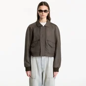 Jakna MM6 Sportsjacket Gasolina Grey 40