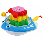 Alltoys Zabava v vodi