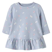 Name It tunika DR 13260554_26_6 NBFVANDORA 13260554_26_6 D modra 74