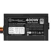 Napajalnik SilverStone 80 PLUS 230V EU 400W ATX