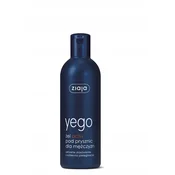 Ziaja YEGO ACTIV GEL ZA TUŠIRANJE ZA MOŠKE