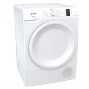 Gorenje DP7B sušilni stroj (7kg) - Gorenje