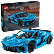 42217 Chevrolet Corvette Stingray