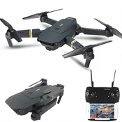 Dron sa Daljinskim Upravljacem 998 PRO HD