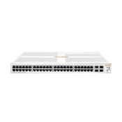 HPE Aruba Instant On 1930 Smart 48G 4SFP+ Switch