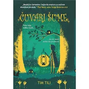 Cuvari šume