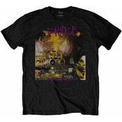 Prince Košulja Sign O The Times Album Unisex Black XL