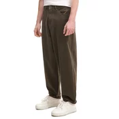 Cropp - Pantalone - pepaljasto zelena