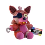 Plišana igracka Funko Plush Five Nights at Freddys Tiedye Foxy