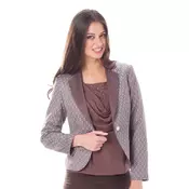 TIB STIL ženski blejzer TS0223