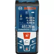 BOSCH GLM 500 Professional Laserski merilnik