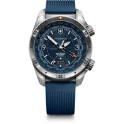 Victorinox 242003 Mens Watch Air Pro Automatic 43mm 20ATM