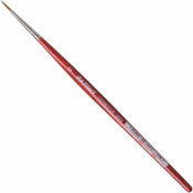 Čopič da Vinci Cosmotop - Spin 5580 za akvarele | izberite velikost