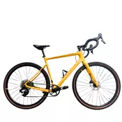 Boardman Obnovljeno - kot novo - Gravel kolo Boardman ADV 9.2 Sram AXS 12s velikosti L, (5000001467)