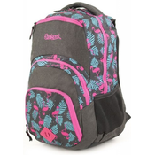 Ruksak Rucksack Only - Flamingo, s 2 pretinca