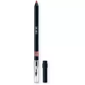 DIOR Rouge Dior Contour dugotrajna olovka za usne nijansa 329 Nude Blush 1,2 g
