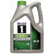 MOTORNO OLJE MOBIL 0W-30 5L
