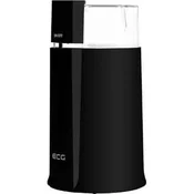 ECG Mlinček za kavo KM 122 Easygrind Black