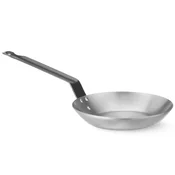 Hendi Ponev iz ogljikovega jekla Lyonnaise, premer 210 mm