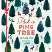 Pick a Pine Tree