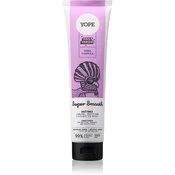 Yope Daily Heroes Smooth Conditioner Oriental Garden krepilni balzam za poškodovane in krhke lase 170 ml