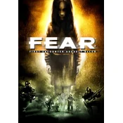 F.E.A.R. Complete Pack (PC) Steam Key EUROPE