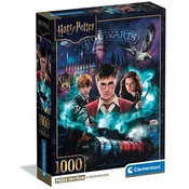 Clementoni Slagalica Harry Potter 37047, 1000 Delova