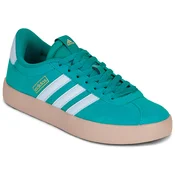 adidas VL COURT 3.0 Zelena