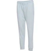 Ženske športne hlače hmlMOVER COTTON CUFF PANTS WOMAN