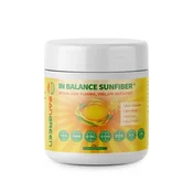SANGREEN IN BALANCE SUNFIBRE 180G