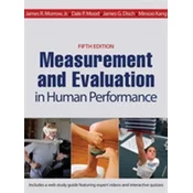 Measurement and Evaluation in Human Performance