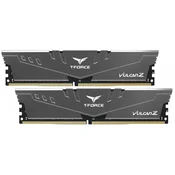 TeamGroup Vulcan Z DDR4 2x8GB 3600MHz memorija (TLZGD416G3600HC18JDC01)