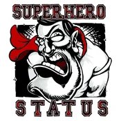 Superhero Status - Superhero Status (LP)