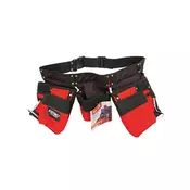 Extol Premium pojas za alat, 7+5 pretinaca (8858000)