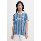 adidas Originals  polo majica ženska bombažna