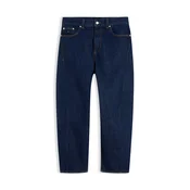 Tommy Jeans Kavbojke Ashton temno modra
