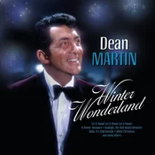 Dean Martin - Winter Wonderland (Limited Edition) (Crystal Clear Coloured) (180 g) (LP)