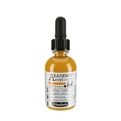 Akrilno črnilo Schmincke AKADEMIE 50 ml  | 661 ochre yellow