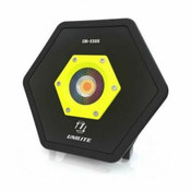 Unilite radna LED svjetiljka CRI Hexagon Light IK07