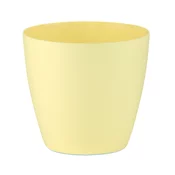PVC NOTRANJI LONEC KOSMAČ-KRUŠEC 25 CM RUMEN