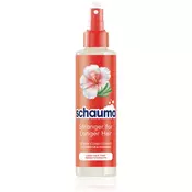 , Schwarzkopf Schauma Stronger For Longer Hair balzam v pršilu 20 ml
