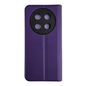 PREKLOPNA FUTROLA ELEGANT Honor Magic 7 Lite LJUBICASTA
