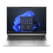 HP EliteBook 830 G11 Notebook – Wolf Pro Security – 33.8 cm (13.3”) – Ultra 7 155U – 16 GB RAM – 512 GB SSD – 4G – Deuts